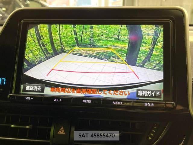 Toyota C-HR 2018-04 389958-3