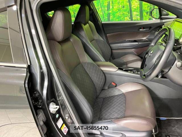 Toyota C-HR 2018-04 389958-8