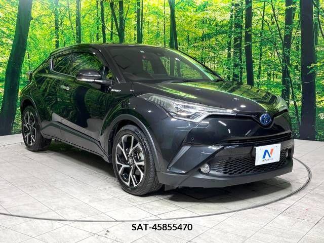 Toyota C-HR 2018-04 389958-16