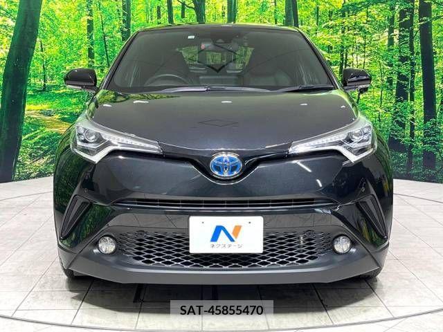 Toyota C-HR 2018-04 389958-14