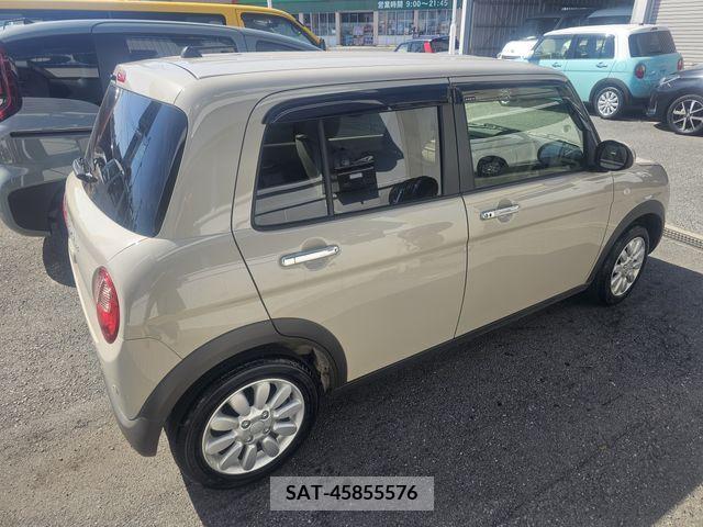 Suzuki LAPIN 2023-01 290907-1