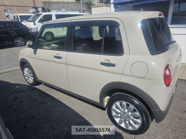Suzuki LAPIN 2023-01 290907-2