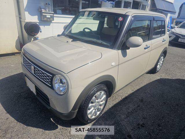 Suzuki LAPIN 2023-01 290907-3