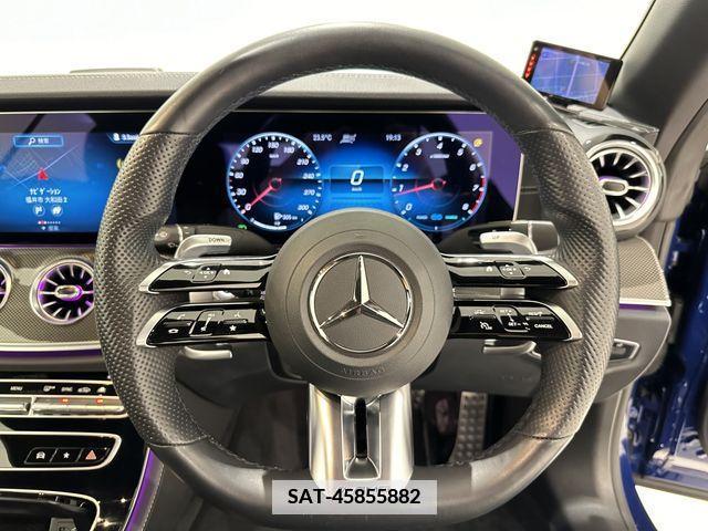Amg E-CLASS 2021-08 374463-8