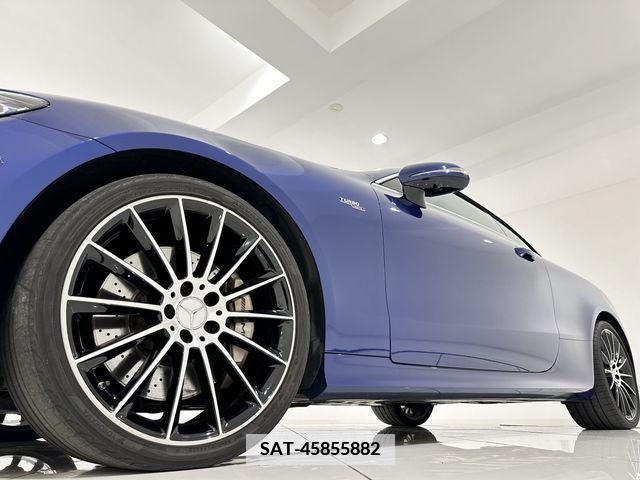 Amg E-CLASS 2021-08 374463-6