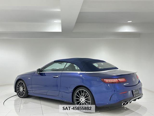 Amg E-CLASS 2021-08 374463-3