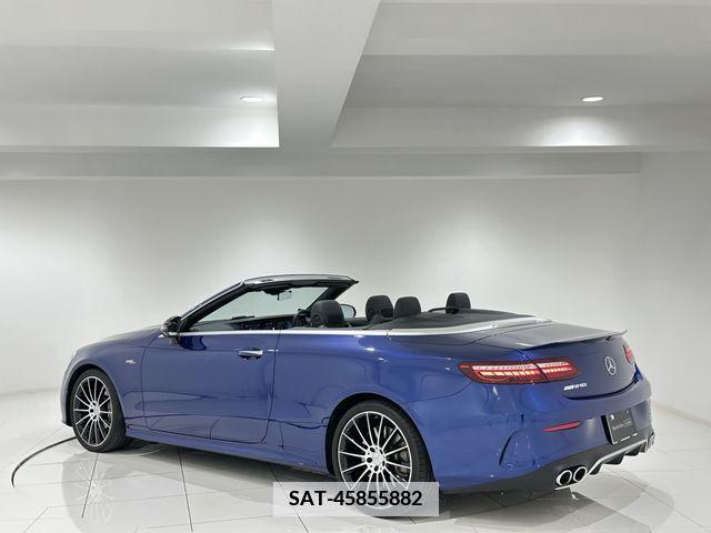 Amg E-CLASS 2021-08 374463-2