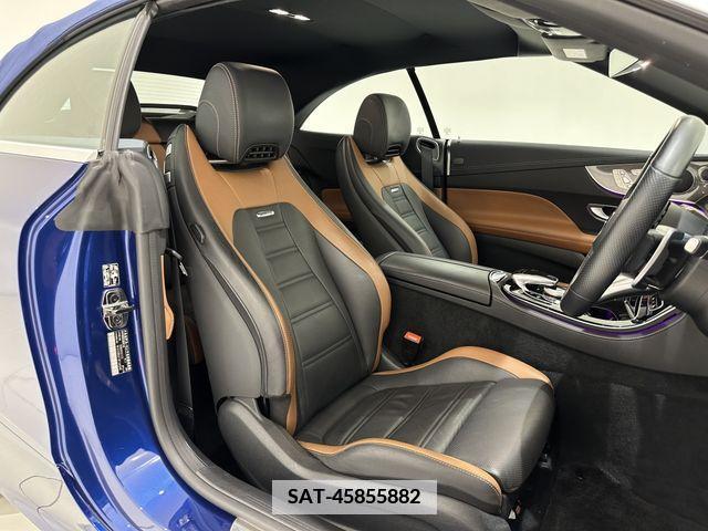Amg E-CLASS 2021-08 374463-15