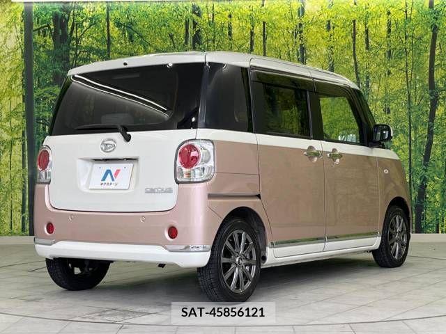 Daihatsu MOVE 2019-04 213646-17