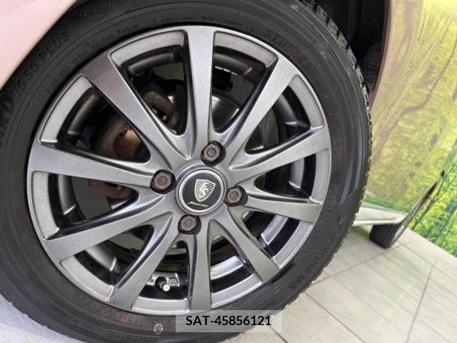 Daihatsu MOVE 2019-04 213646-13