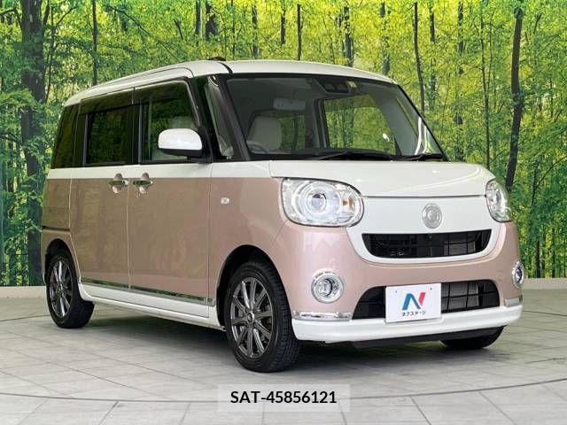 Daihatsu MOVE 2019-04 213646-16