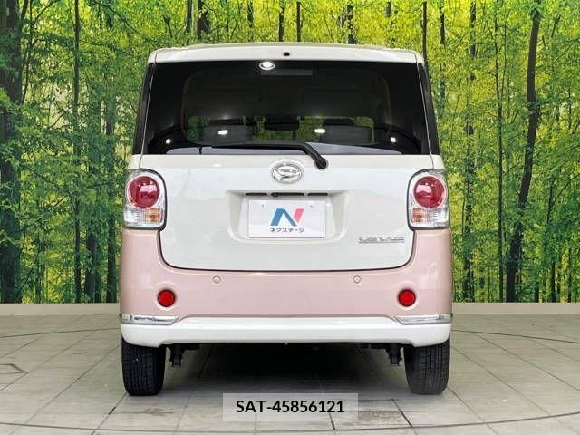 Daihatsu MOVE 2019-04 213646-15
