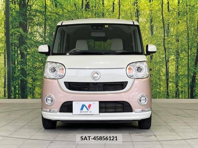 Daihatsu MOVE 2019-04 213646-14