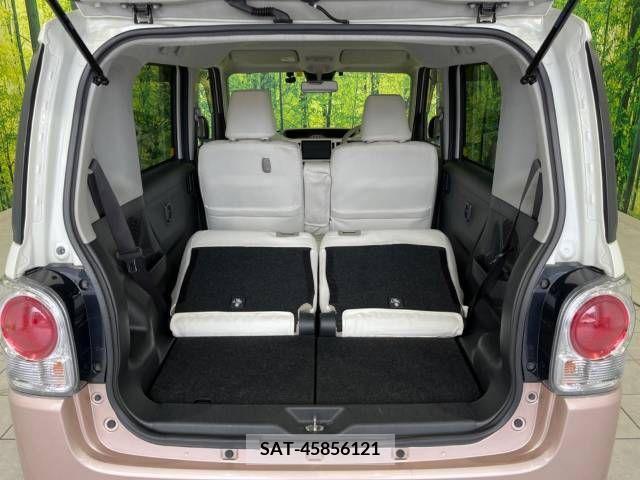 Daihatsu MOVE 2019-04 213646-10