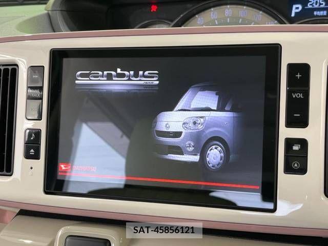 Daihatsu MOVE 2019-04 213646-2