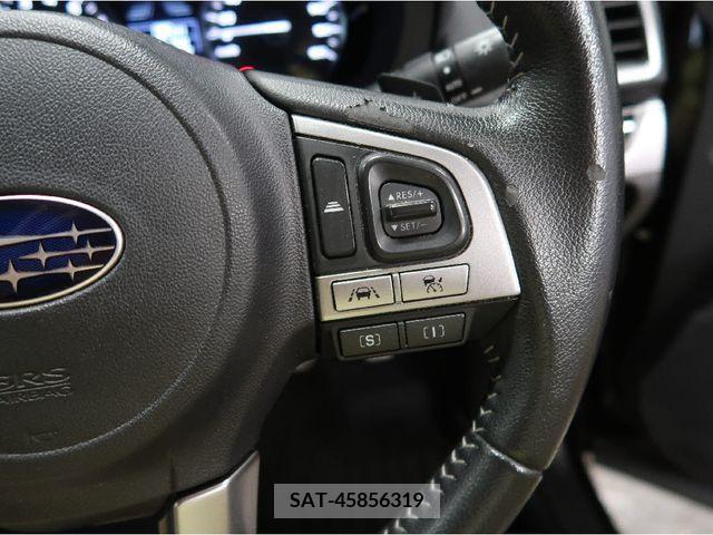 Subaru FORESTER 2015-11 372276-14