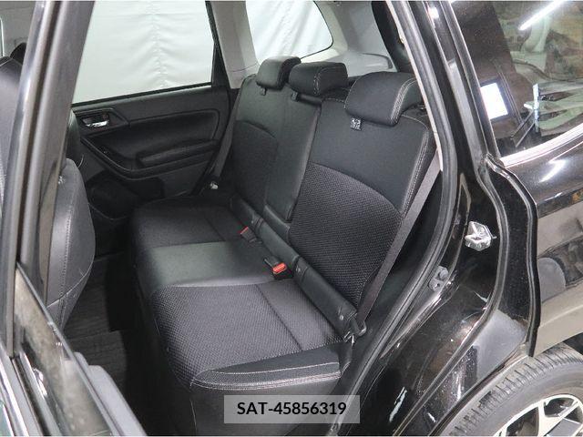Subaru FORESTER 2015-11 372276-8