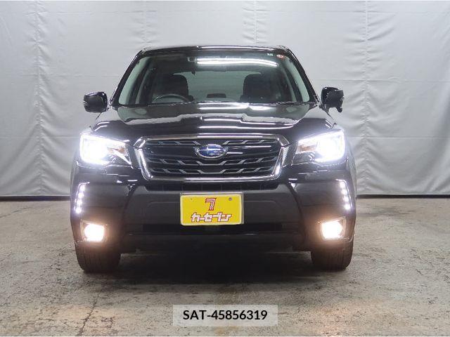Subaru FORESTER 2015-11 372276-18
