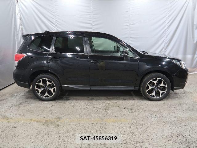 Subaru FORESTER 2015-11 372276-20