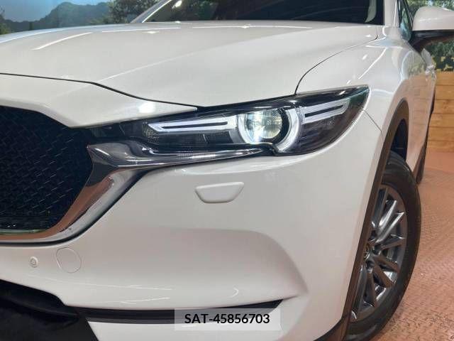 Mazda CX-5 2017-05 297131-11