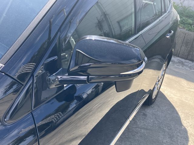 Toyota HARRIER 2014-11 9229-9