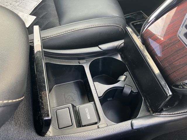 Toyota HARRIER 2014-11 9229-17