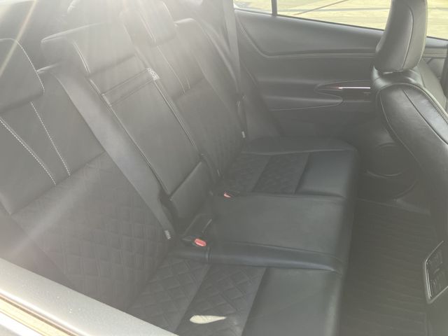 Toyota HARRIER 2014-11 9229-20