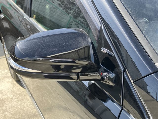 Toyota HARRIER 2014-11 9229-10