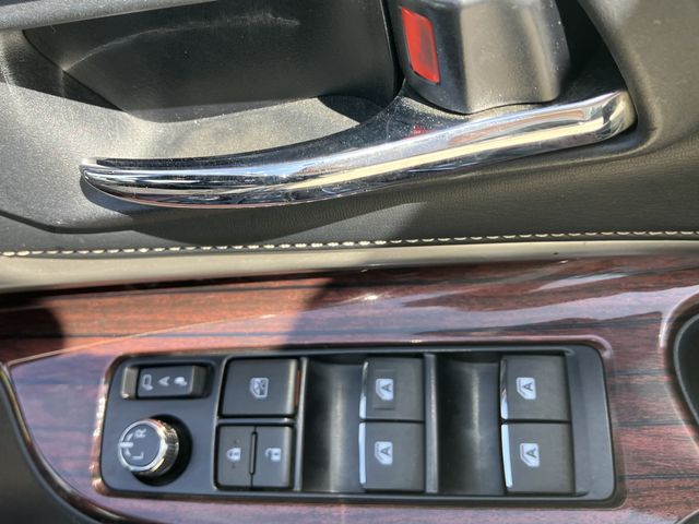 Toyota HARRIER 2014-11 9229-22