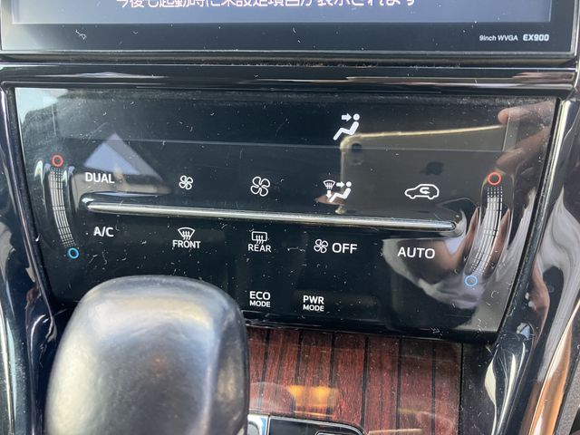 Toyota HARRIER 2014-11 9229-14