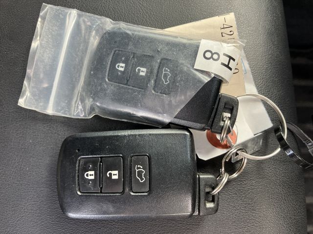 Toyota HARRIER 2014-11 9229-24