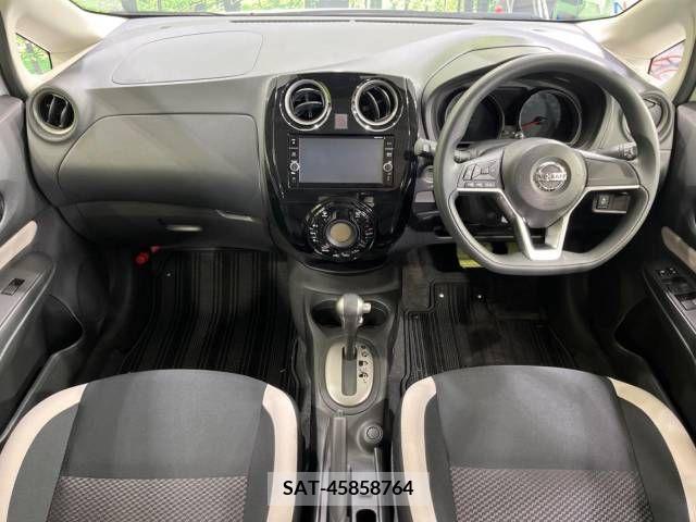 Nissan NOTE 2017-09 280191-1