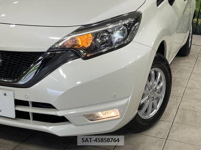 Nissan NOTE 2017-09 280191-12