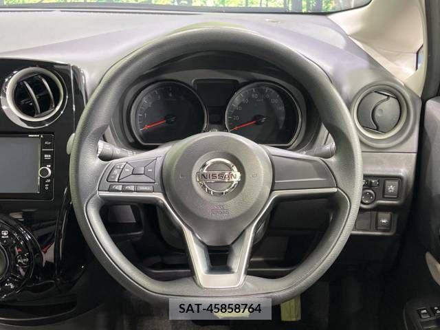 Nissan NOTE 2017-09 280191-11