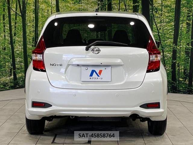 Nissan NOTE 2017-09 280191-15