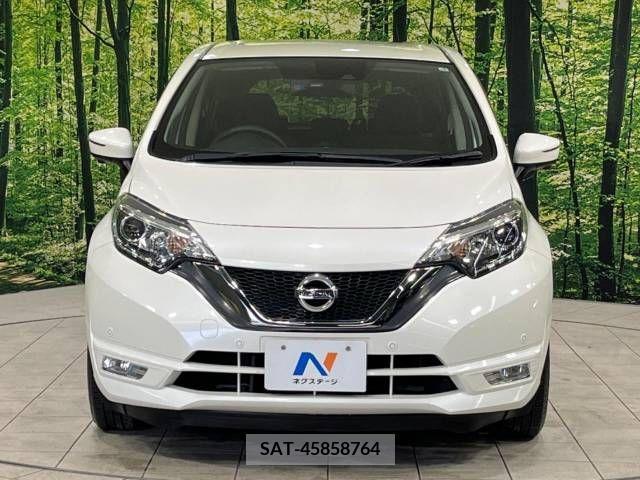 Nissan NOTE 2017-09 280191-14