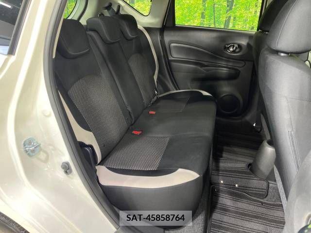 Nissan NOTE 2017-09 280191-9