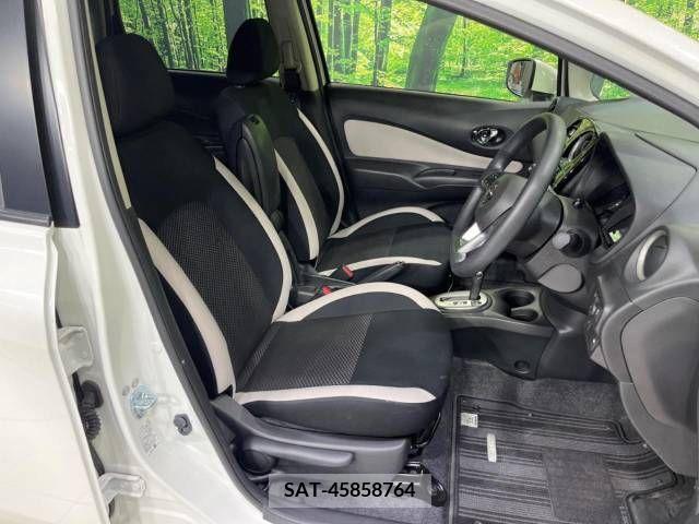 Nissan NOTE 2017-09 280191-8