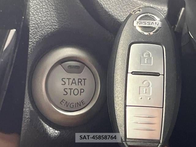 Nissan NOTE 2017-09 280191-7