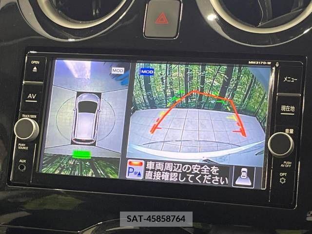 Nissan NOTE 2017-09 280191-4