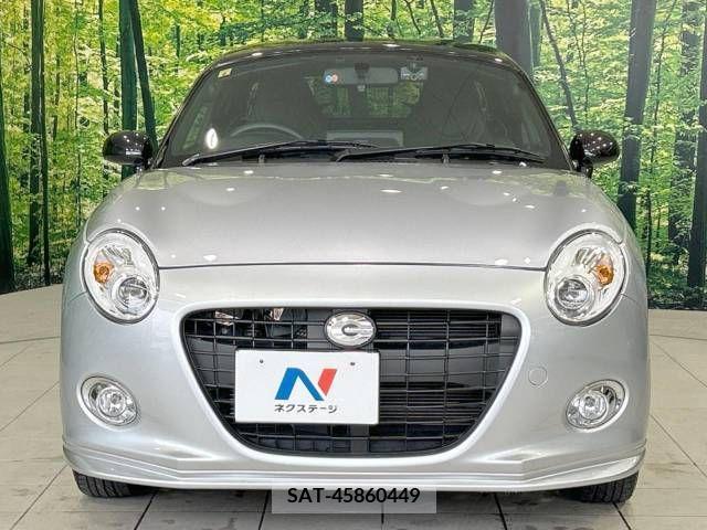 Daihatsu COPEN 2016-09 383491-13