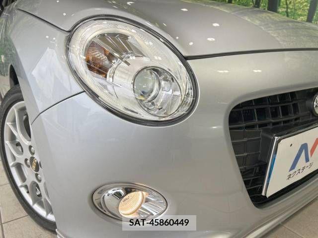 Daihatsu COPEN 2016-09 383491-11