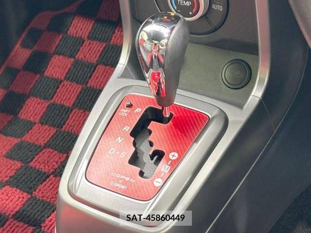 Daihatsu COPEN 2016-09 383491-19