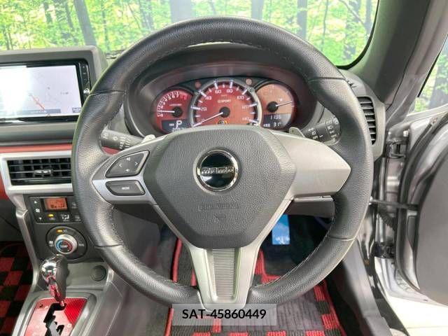 Daihatsu COPEN 2016-09 383491-10