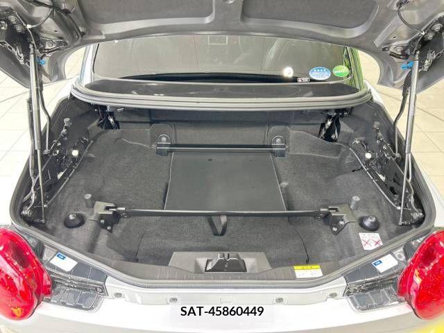 Daihatsu COPEN 2016-09 383491-9