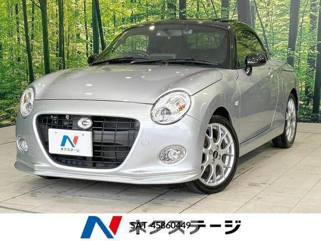 Daihatsu COPEN 2016-09 383491-0