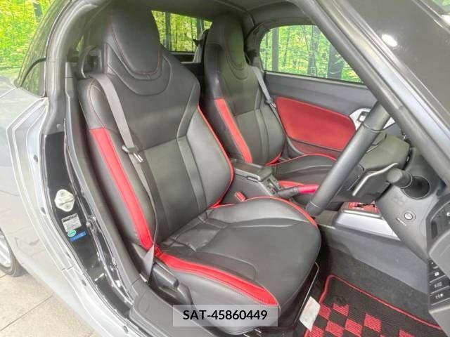 Daihatsu COPEN 2016-09 383491-8