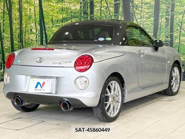 Daihatsu COPEN 2016-09 383491-16