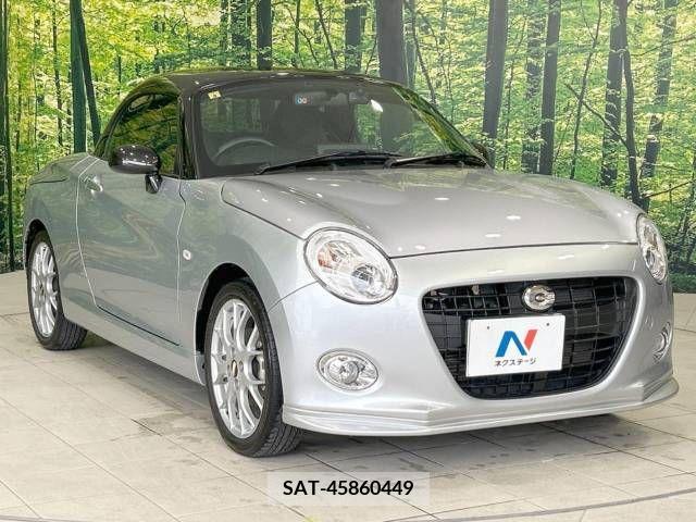 Daihatsu COPEN 2016-09 383491-15