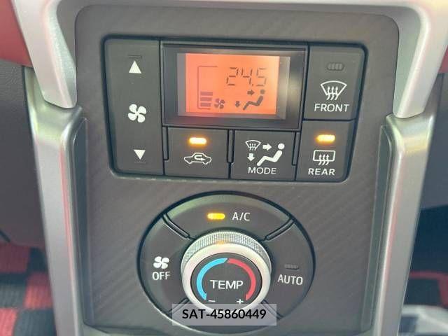 Daihatsu COPEN 2016-09 383491-5